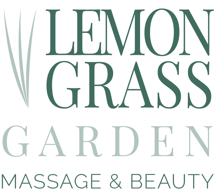 lemongrass garden spa logo