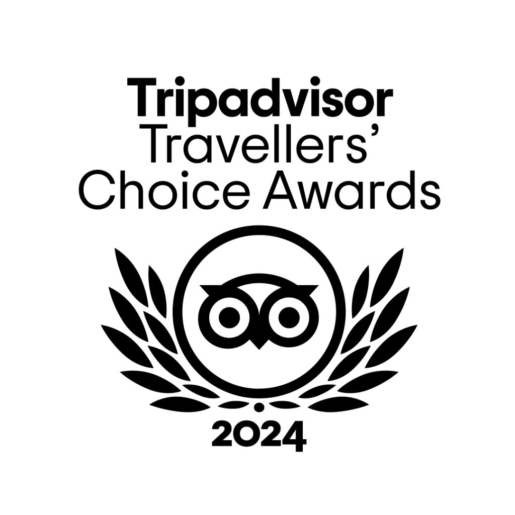 tripadvisor travellers choice award 2024 spa