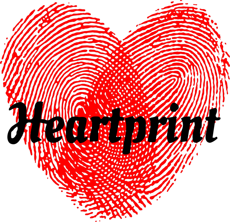 logo of heartprint